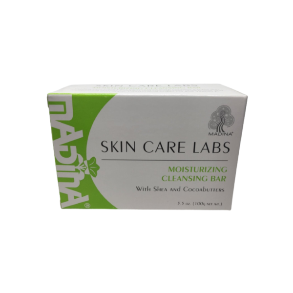 Skin Care Labs Mositerizing Skin Clensing Bar