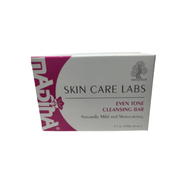 Skin Care Labs Eventone Skin Clensing Bar