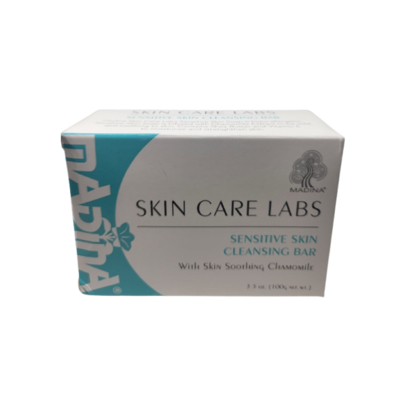 Skin Care Labs Sensitive Skin Cleansing Bar