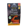 Organic Male Super Enhancement