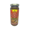 Organic Tumeric Honey with Ginger & Black Seed