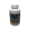 Organic Activated Charcoal & Coconut
