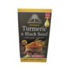 Organic Tumeric & Black Seed