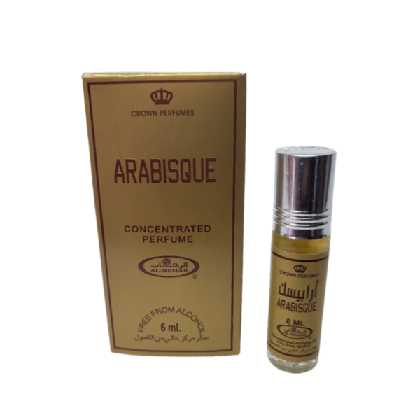 Arabisque Concentrated Purfume