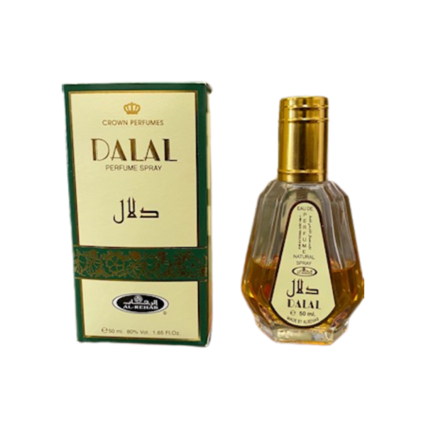 Dalal Perfume Spray
